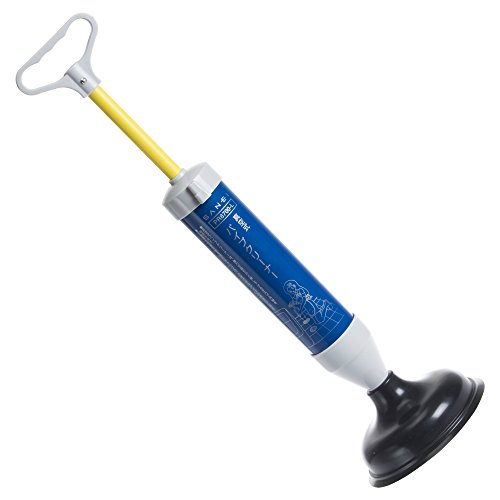 Limpiador de tuberías SANEI PR8700-L para inodoros occidentales miniatura 7