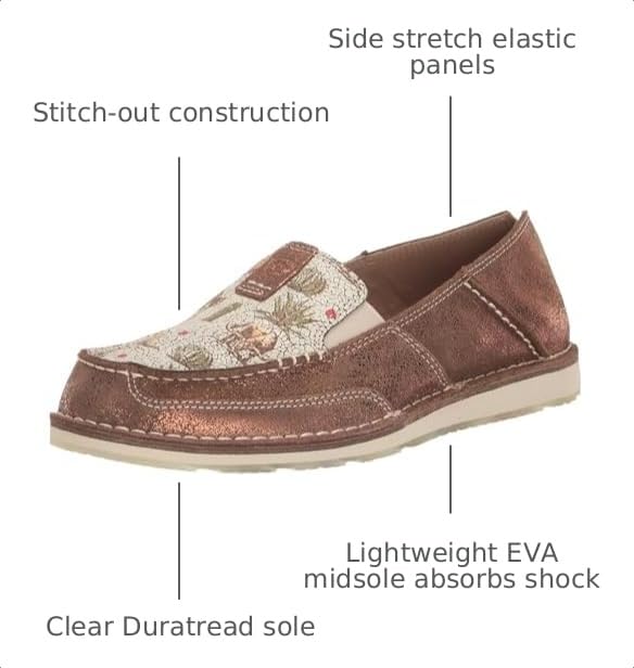 Image of Ariat Women's Cruiser