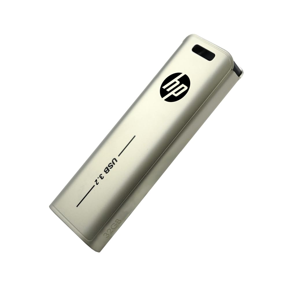 HP 796w 512GB USB 3.2 Flash Drive (Silver)-picture-18