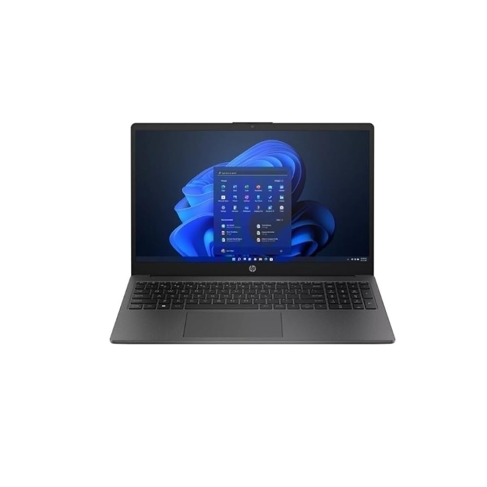 HP Notebook 250R G10 Core3 100U 4.7 Ghz 15,6" FHd, Ram 16Gb Ddr5, Ssd Nvme 500gb, Hdmi, Usb 3.0, Wifi,Bluetooth, Webcam, Windows 11 Pro