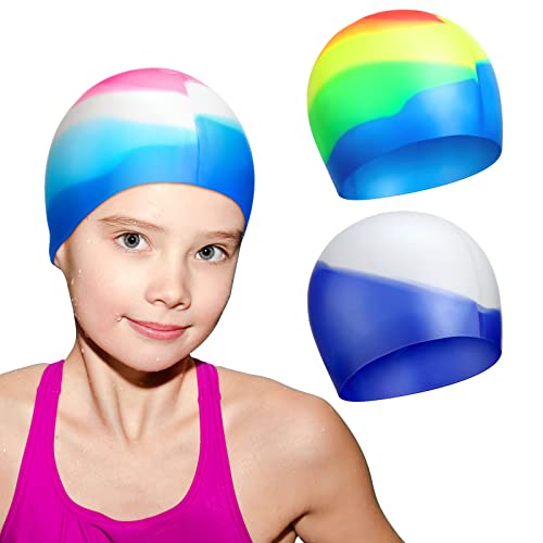 The 10 Best Bathing Caps For Children Guidebook