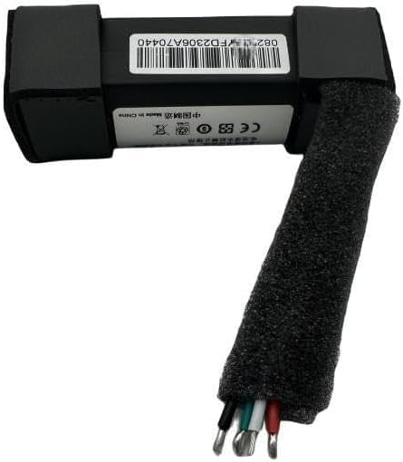 Wspinaczka New Battery for Bose SoundLink Color II soundlink Color 1