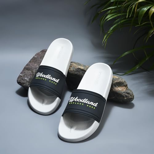 Image of Woodland Men's Slipper