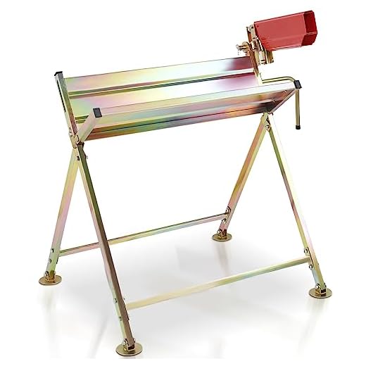 Yakimz Cavalletto per sega a catena con supporto per motosega, pieghevole, per segherie e officine, 81 x 72 x 78,5 cm, portata fino a 150 kg