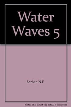 Unknown Binding Water Waves 5 Book