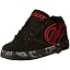 Multicolour Black Red Confetti 000