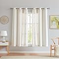Central Park Stripe Window Curtain with Gormmet