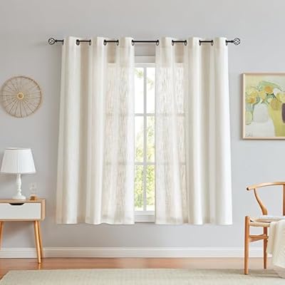 Central Park Stripe Window Curtain with Gormmet