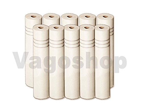 Produktbild von Armierungsgewebe 165g/m² 4x4mm – 50m² Rolle, Gelb, Glasfaser, Für VWS/WDVS Systeme