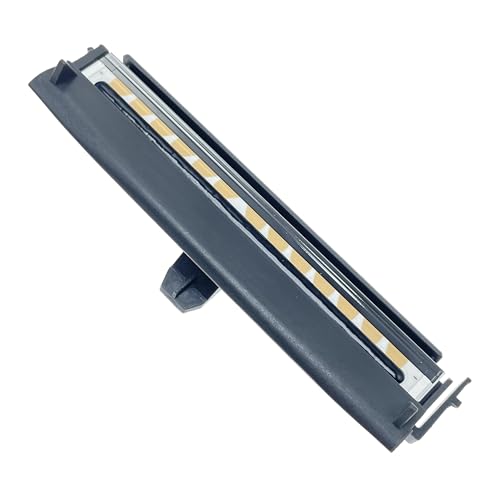 Tête d'impression 203 dpi Zebra ZD421T de rechange précise