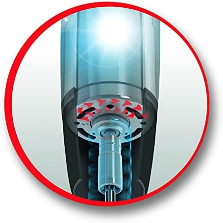 Diagram illustrating the internal mechanism of Powelix technology