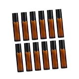 Flacon roll-on : vous pouvez également concevoir vos formulations d'huiles essentielles avec ces adorables flacons, flacon d'huile essentielle