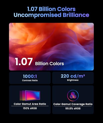 Image of DIGIDRAW Turing Pro 19 18.4 inch 4K UHD Pen Display 16K Pressure AG+AF Screen | ΔE<1.3,99.8% sRGB Factory Calibrated,K30 Remote Control for Digital Drawing,10 Points Finger Touch,Matte Anti-Glare Panel