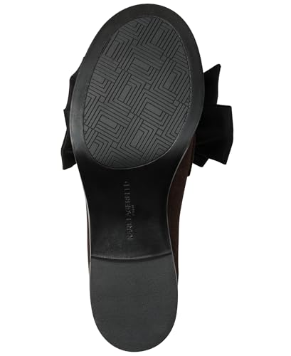 Image of Karl Lagerfeld Women's Camilla Loafer with Oversized Bow