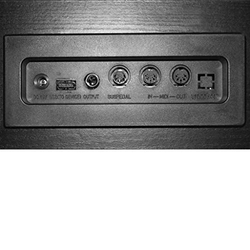 Piano électronique, piano numérique 88 touches pour la maison pour les débutants - Les Beatles, Paul McCartney, John Lennon, RIngo Starr, George Harrison Piano électronique, piano numérique 88 touches pour la maison pour les débutants – Image 7