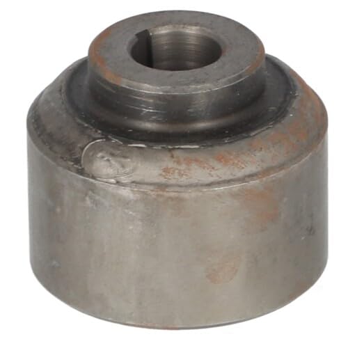 Hydraulic Pump Drive Shaft Coupler fits Case 885 995 1210 1394 1410 1490 1494 1594 1690 K944947 fits David Brown 990 995 996 1210 1212 1410 1412 1490 K944947