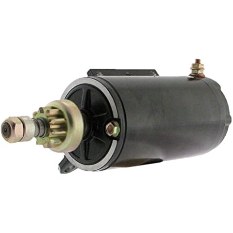 New Starter OMC Johnson EVINRUDE 120 130 140 HP 5721 Cover