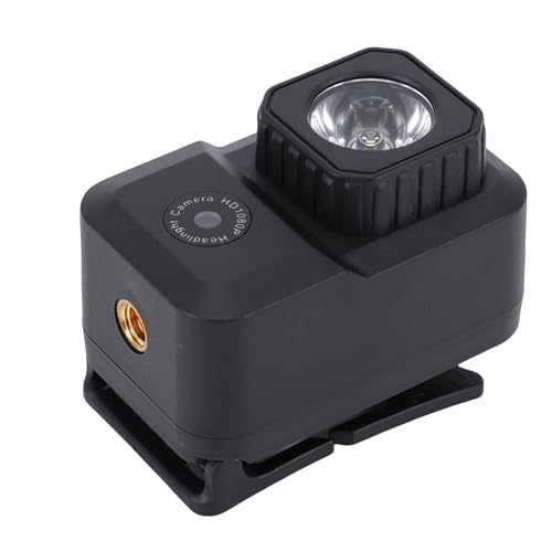 ZDAGELD ZDAGELDkoq0rvu7i9 Cámara con luz 1080p miniatura 3