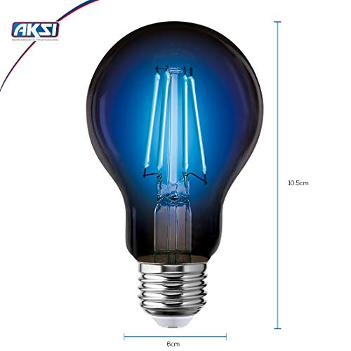 Comparativas de Foco led azul disponible en línea para comprar. 17 Imagen adicional