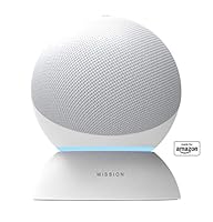 Algopix Similar Product 12 - Made For Amazon Battery Base in White