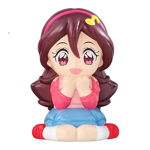 【3.咲良うた】キミとアイドルプリキュア♪スウィートパールドール２のサムネイル