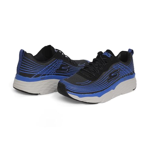 Image of Skechers Men Max Cushioning Elite Sneakers