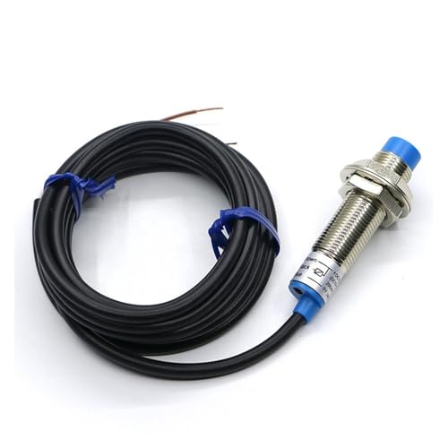 Capteur de proximité PNP FR12-2DP2 encastré M12 détecteur inductif métal