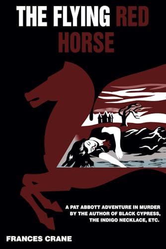 The Flying Red Horse