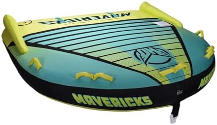 HO Sports, Mavericks 4, Up to 4 Person Towable Tube