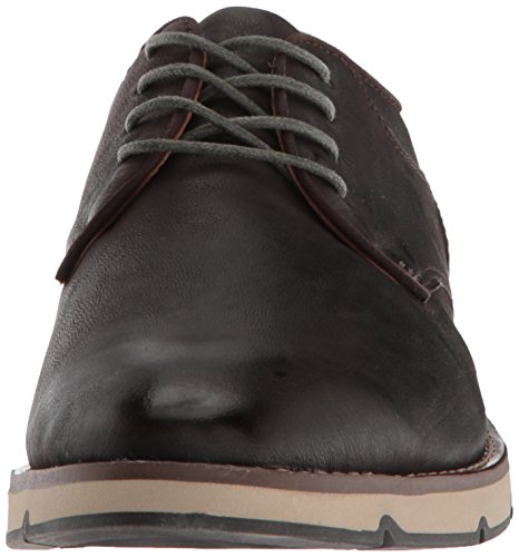 hush puppies titan oxford