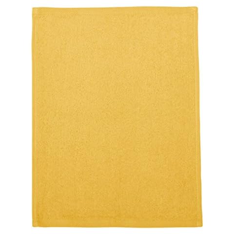 Q-Tees - Hemmed Fingertip Towel (Size: 11" W x 18" L) Cover