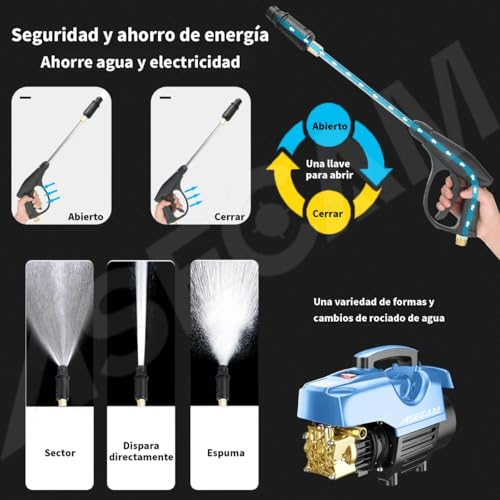 Consejos para Comprar Hidrolavadora koblenz - los más vendidos. 29 Imagen adicional