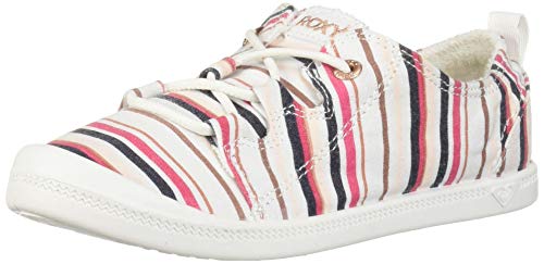 Roxy Girl's Rg Briana Slip on Sneaker Shoe