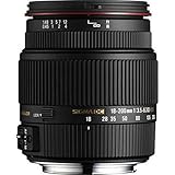 sigma 18-200mm f3.5-6.3 dc os hsm c canon Universal-Zoomobjektiv Sigma 18-200 mm F3,5-6,3 II DC OS HSM-Objektiv (62 mm Filterdurchmesser) für Canon Objektivbajonett