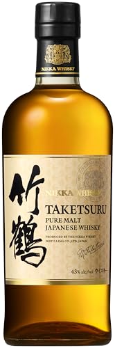 Nikka - Taketsuru Pure Malt Non Age, Whisky, 70 cl