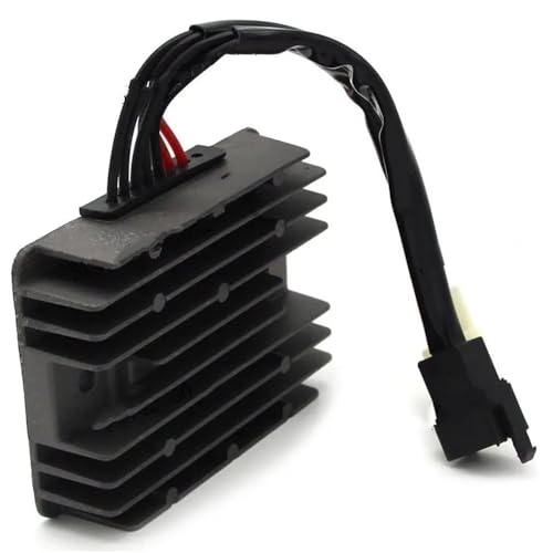 Régulateur tension moto TL1000R idéal pour vos longs trajets sans panne de batterie