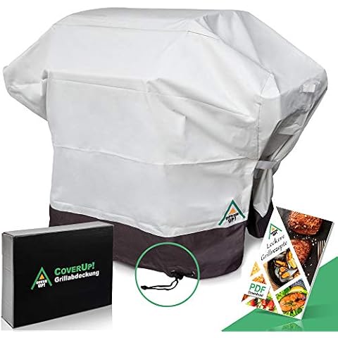 Cubierta de la Parrilla Funda BBQ CoverUp! 80 x 65 x 115 cm Cover