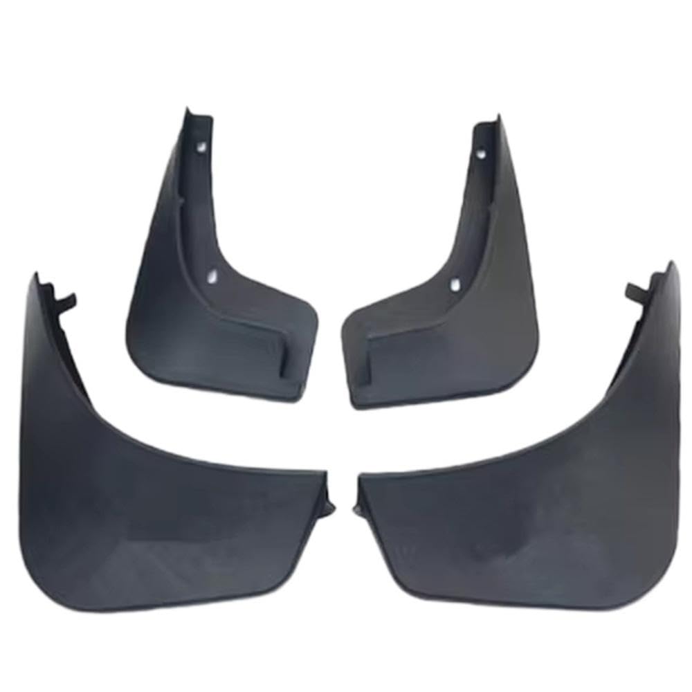 Pour Fortwo Pour Forfour W453 2015-2019 Bavettes
