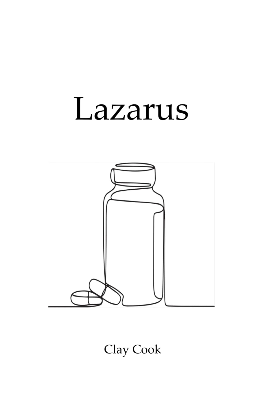 Lazarus