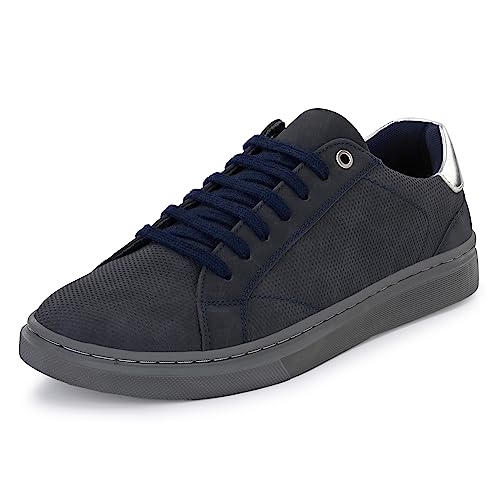 Image of Cruiser Mens Casual Shoes|Sleek, Stylish, and Ready for Anything Sneaker |Comfortable Trendy Minimal Design Sneakers with Super Comfort Ultra Cushioned Padding (2624)