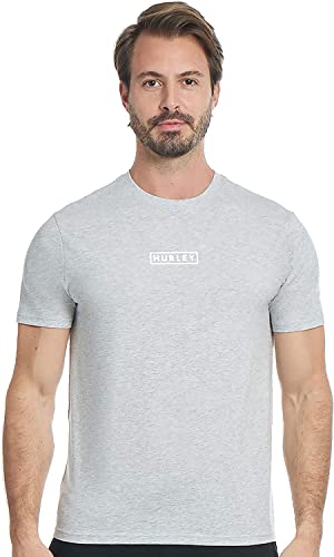 Image of Hurley Mens All Seeing Short Sleeve