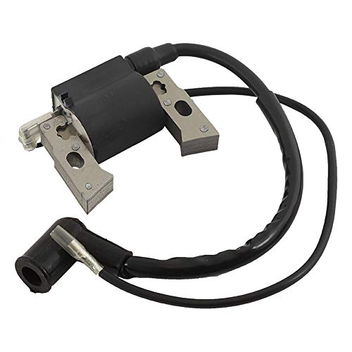 Db Electrical New Ignition Coil 160-01016 Compatible With/Replacement For Briggs & Stratton 799582 Voltage 12, Fits Most 08P000, 09P000 Model Briggs Engines #TOP1