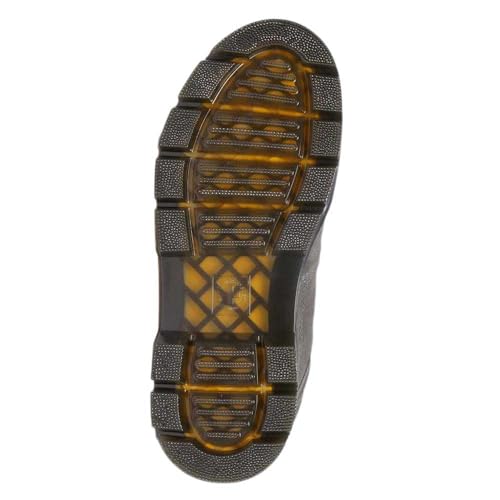 Image of Dr. Martens Unisex Adult Combs Tech