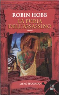 La furia dell'assassino. Trilogia dell'uomo ambrato: 2 La furia dell'assassino. Trilogia dell'uomo ambrato: 2