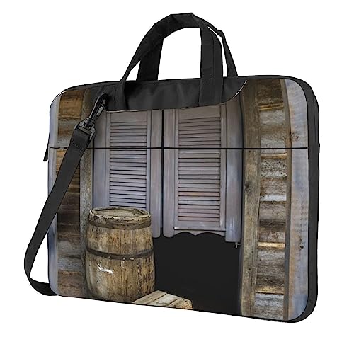 Sac ordinateur portable vintage pour transporter vos dossiers au travail