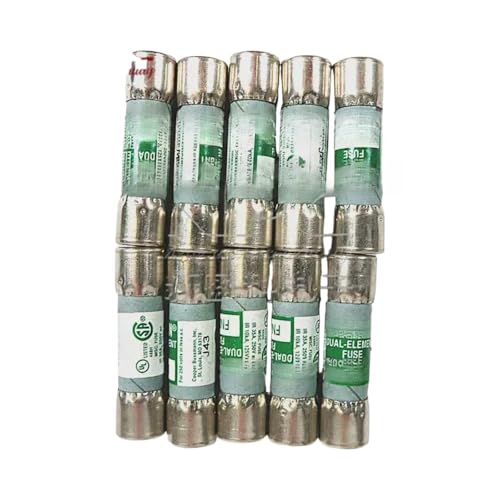 Fusible FNM-1/8 protégez vos cartes électroniques contre les surintensités 0,125A
