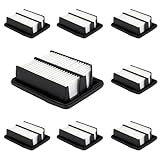 PUR Engine Air Filter (8 Pack) Replacement For Honda CR-V Accord K57-102791