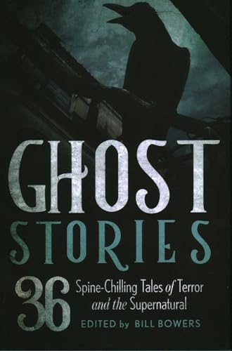Ghost Stories view 2