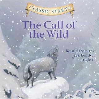 The Call of the Wild cover art