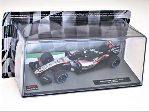 OPO 10 - Vettura Formula 1 1:43 Compatibile con